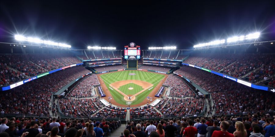 Unlock MLB Live Streams Anywhere with Forest VPN