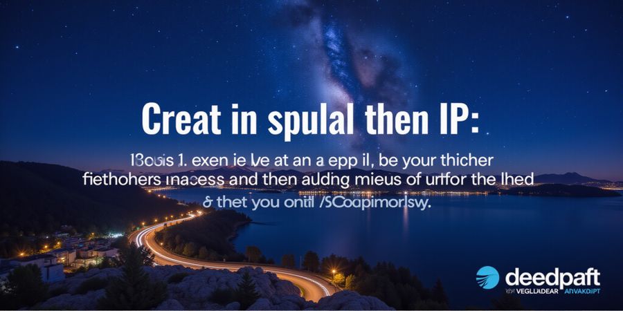 Dedicated IP for Remote Work: Smooth Logins & Low Latency