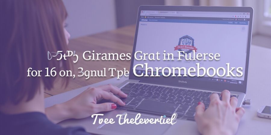 Free VPNs for School Chromebooks 2025: Ultimate Guide