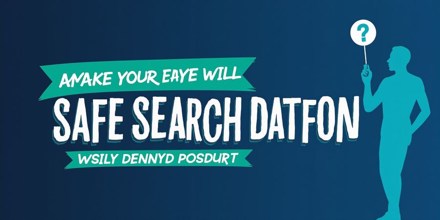 Disable SafeSearch Safely with Forest VPN