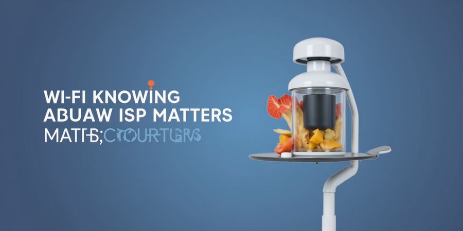 Know Your ISP: Quick Ways to Identify Your Internet Provider