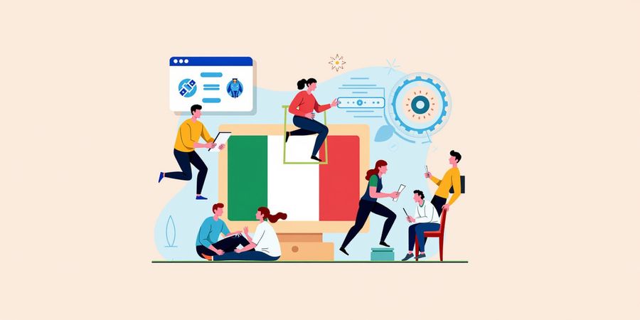 Free Italy VPN: Stream Italian Content & Stay Secure