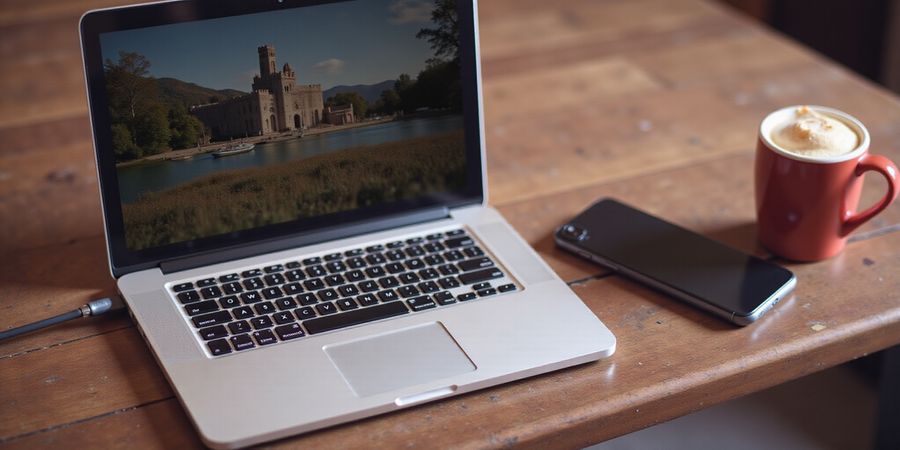 Forest VPN: Fast, Secure, Affordable for macOS