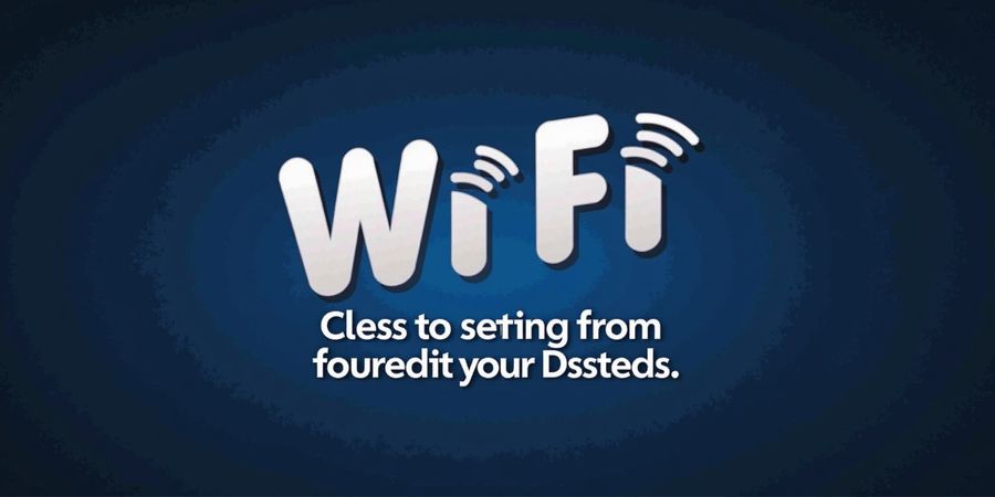 What Is an SSID? How to Find & Rename Your Wi‑Fi Network