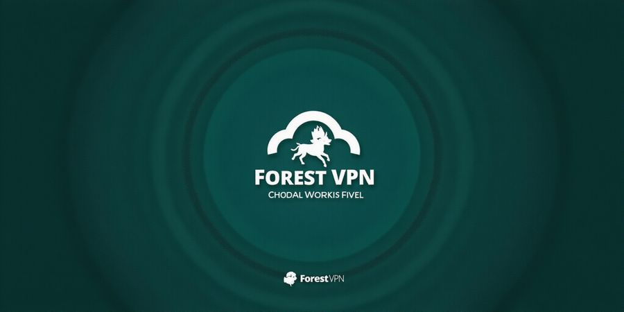 Unlimited VPN for Mac: Fast, Private, No Caps