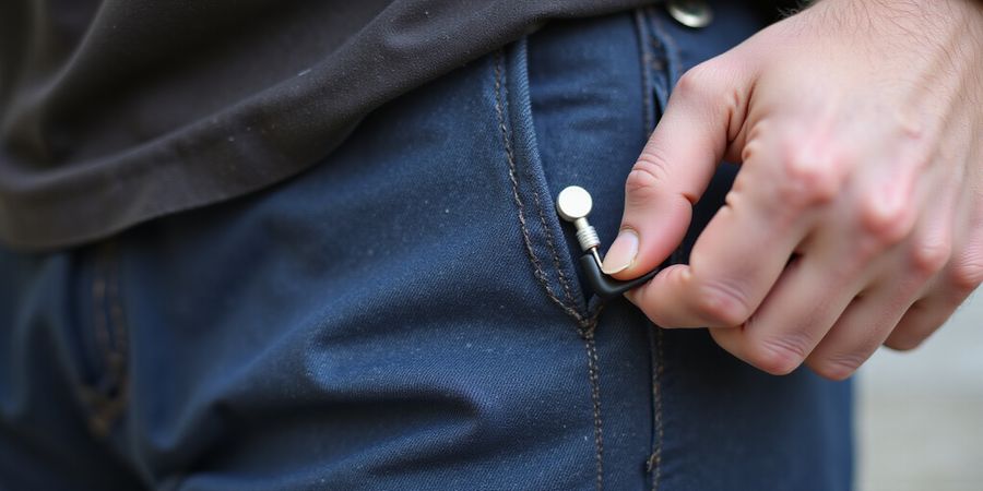 Why AirTags Emit Sound: Safety Alerts & How to Stop Beeping