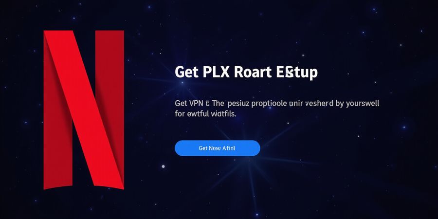 Avoid Netflix Password‑Sharing Warnings with VPN