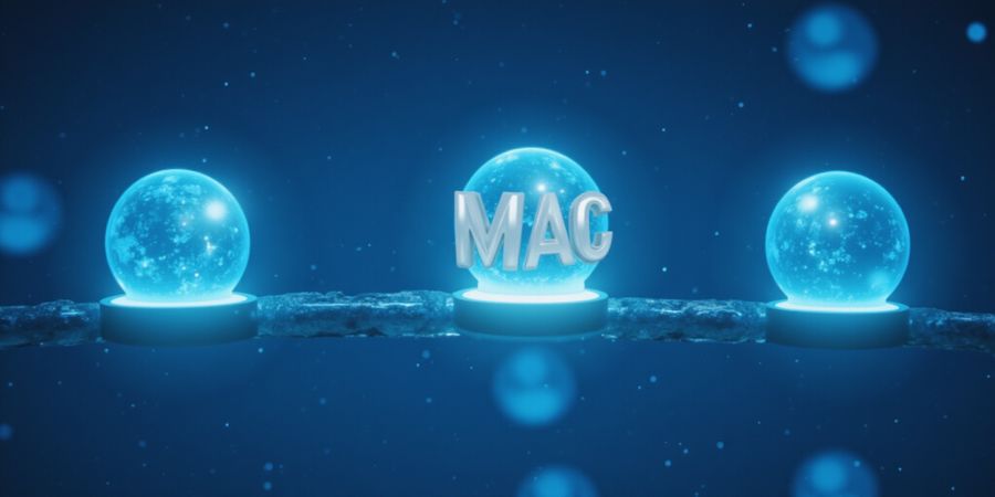 Mastering MAC Addresses: Find, Lookup, Secure Devices