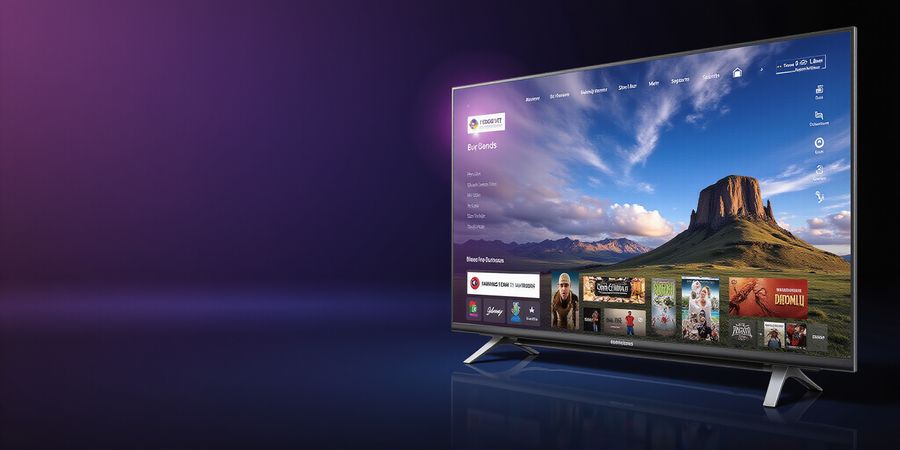 Unlock Geo-Blocked Sports on Samsung TV with Forest VPN