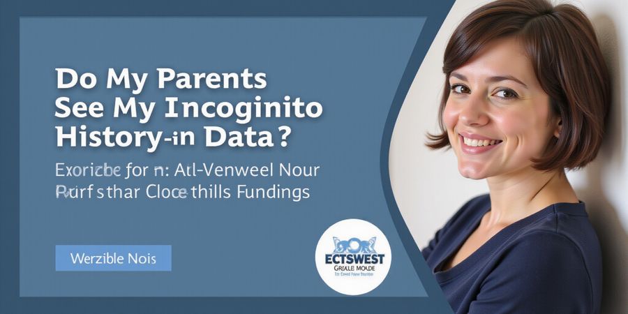 Can Parents See Your Incognito Browsing History?