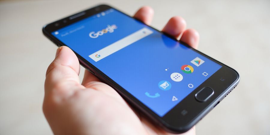 Delete Gmail Search History on Android: Quick Guide