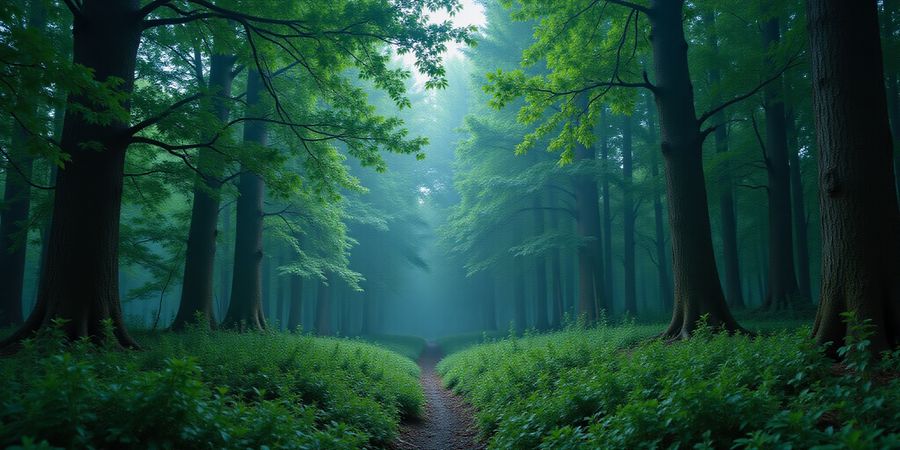 Forest VPN Review: Fast, Affordable, Secure Connection