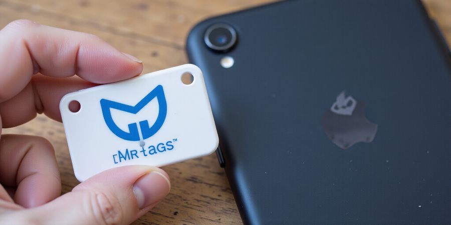 Affordable AirTag Alternatives: Price & Battery