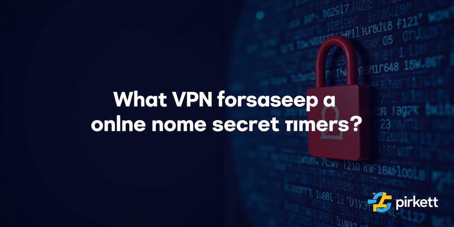 What is a VPN? Protect Your Data on Public Wi-Fi & Streaming