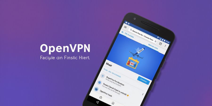 OpenVPN for Android: Install, Configure & Use the Client Guide