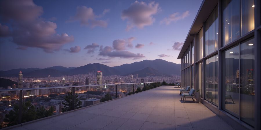 Forest VPN: Free Mobile VPN for Fast, Secure Browsing