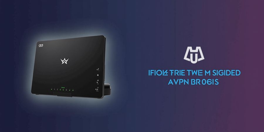 Asus RT‑N66U VPN: Secure Whole‑Network Privacy