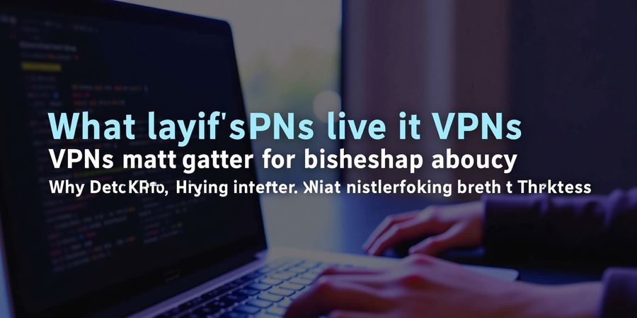 Local VPNs for Michigan Gamers, Streamers & Remote Workers