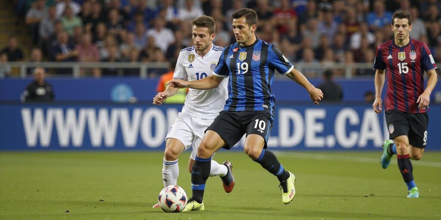 Watch MLS Live on ESPN+ Anywhere with Forest VPN