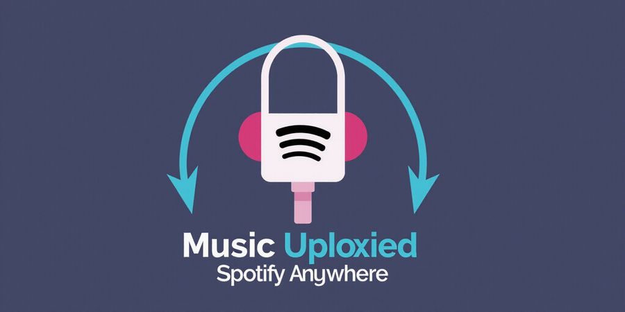 How to Unlock Spotify Anywhere: Quick Legal Guide