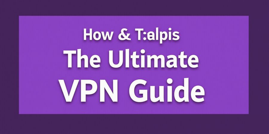 Unlock YouTube Premium Anywhere with VPN: Fast, Secure Guide