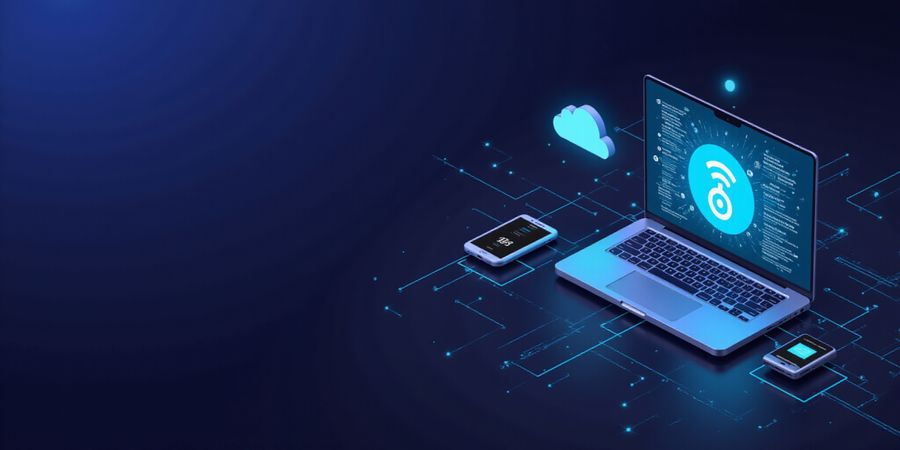 Secure Remote Work: VPNs for Small Business on a Budget