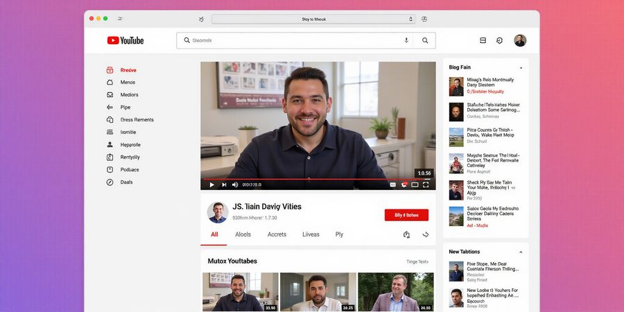 Privacy-Focused YouTube Alternatives: Invidious, FreeTube