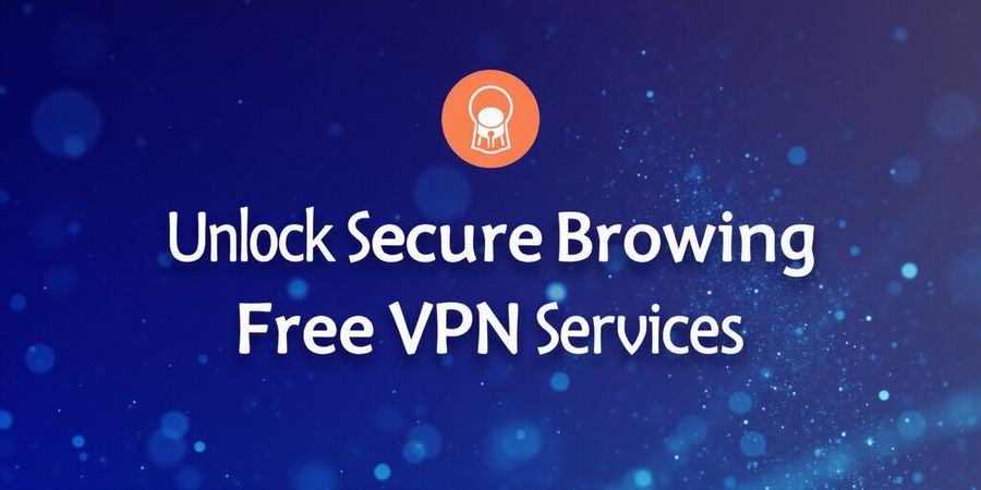 Forest VPN: Fast, Secure, Free 5GB VPN for All Devices