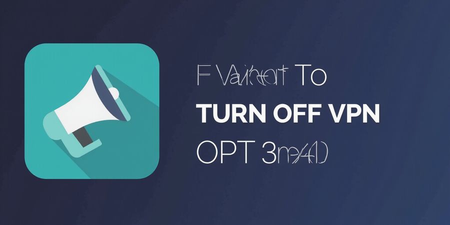 Quick Guide: Disable VPN on Android for Speed & Battery