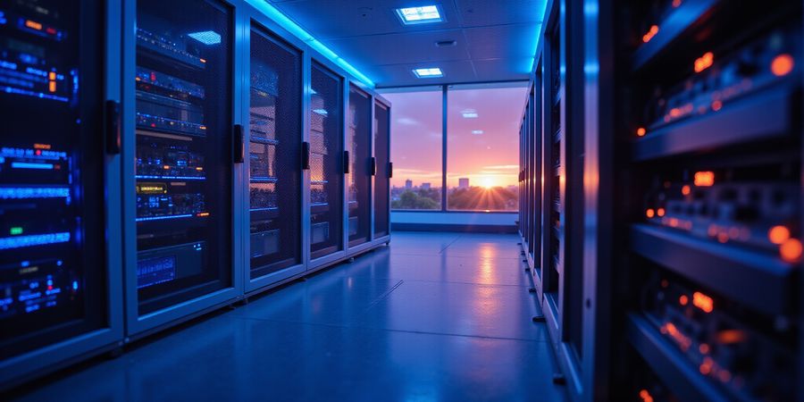 Choose the Right Server: Speed, Compliance & Content Access