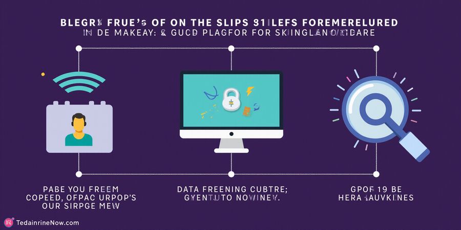 Fast, Secure VPN for Streaming & Remote Work