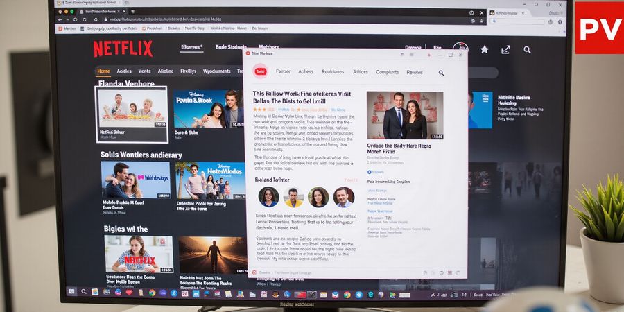 Change Your Netflix Country Instantly with Forest VPN