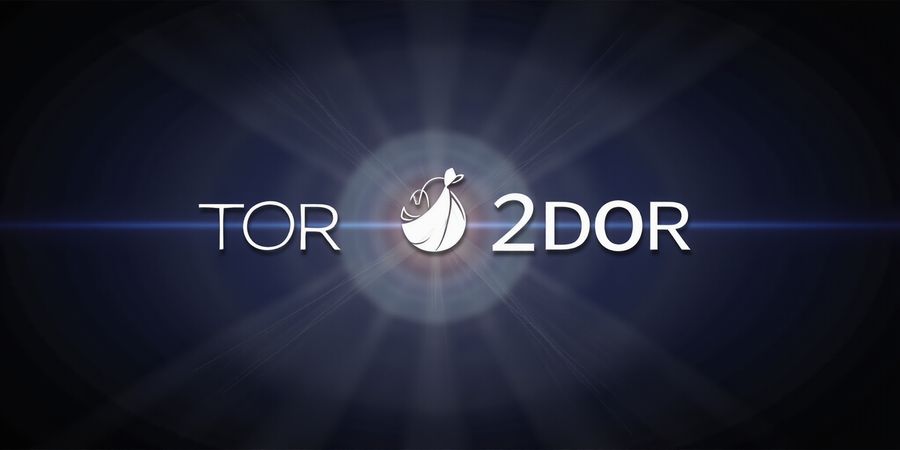 Tor2dor: Secure Tor Browser Downloads & Verification