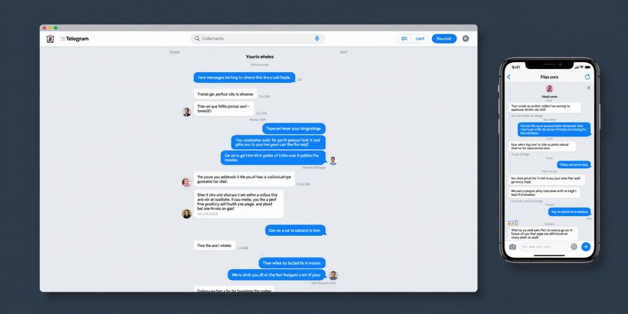 Best VPNs for Telegram: Speed, Privacy & Bypass Censorship