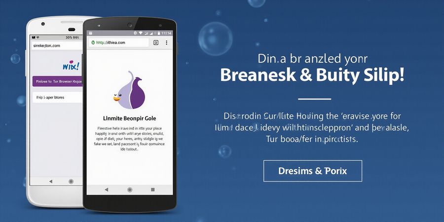 Using Tor Browser on Android: Your First Line of Defense