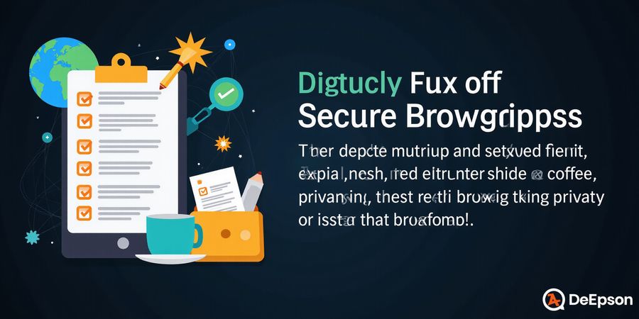 Set Up Forest VPN Quickly: Secure Browsing in Minutes