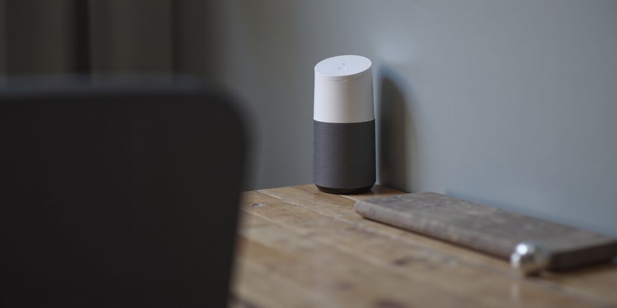 Are Alexa & Google Assistants Spy Devices? Secure Privacy