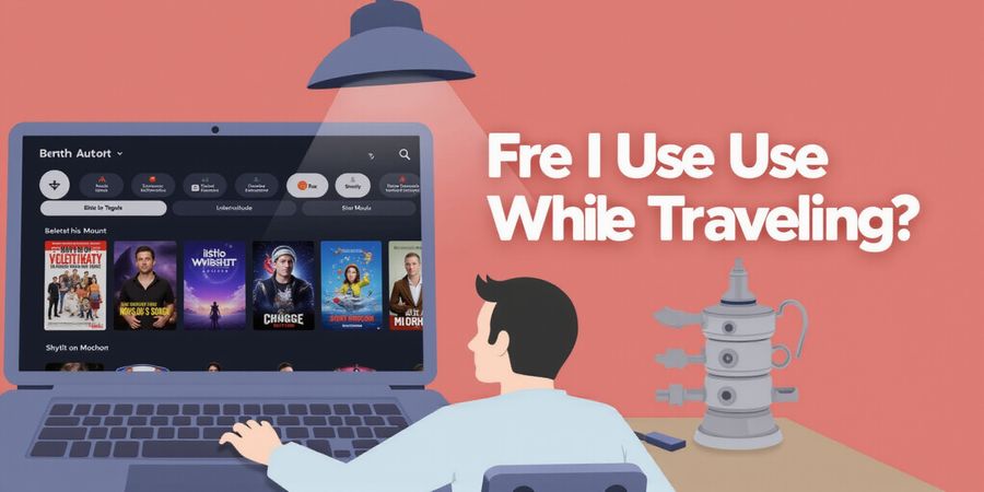 Watch Hulu Abroad: VPN Guide to Bypass Geo‑Block