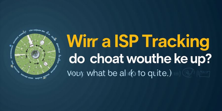 Stop ISP Tracking: Hide VPN Use Beyond Encryption