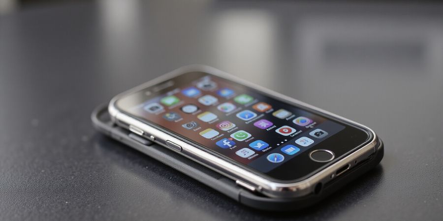 How Much Can a Mobile Hotspot See? Protect Your Privacy