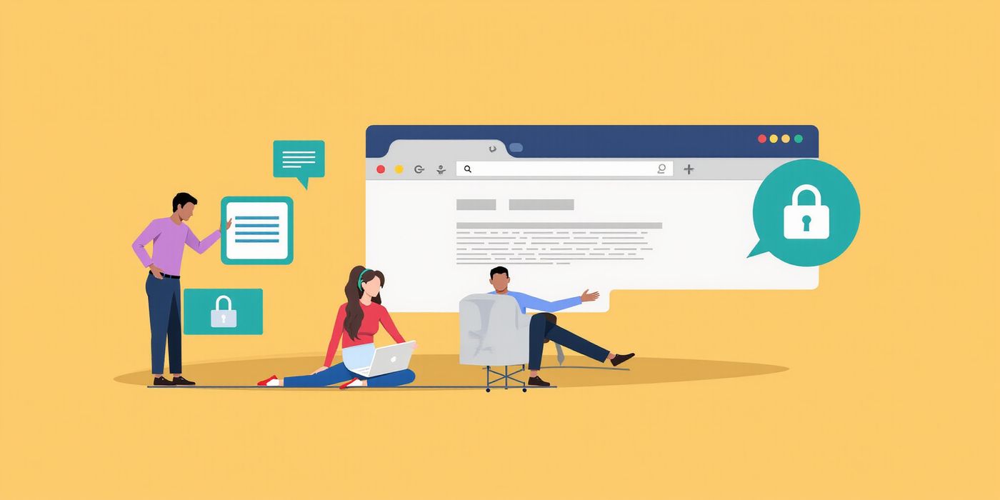 Chrome VPN Extension: Fast, Secure Browsing with Forest VPN