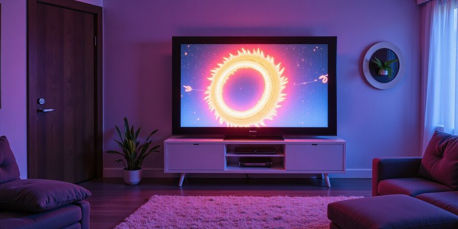 Secure Your Smart TV: Protect Privacy & Stop Data Collection