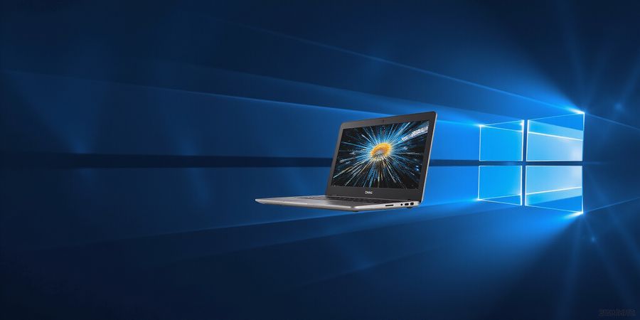 Secure Windows 7 Laptops with Free VPNs