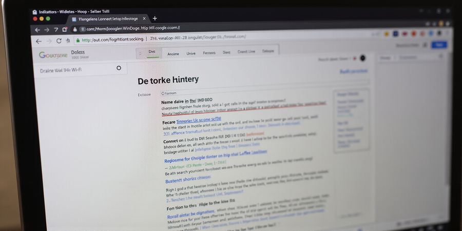 Protect Your Wi‑Fi Search History: VPN, DoH & More
