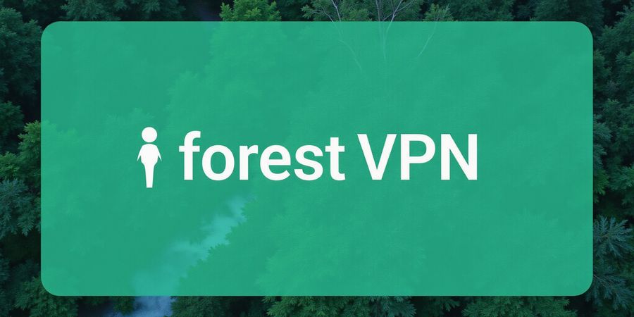 Forest VPN: Top Choice for VPN Joe Rogan Searchers