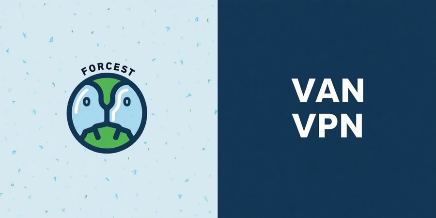 Forest VPN Review: Fast, Affordable, Privacy-First VPN