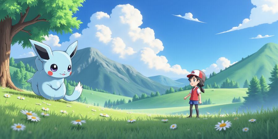 Catch Pokémon Go Anywhere with Free Forest VPN