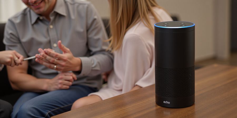 Alexa Privacy: How to Stop Your Echo from Listening