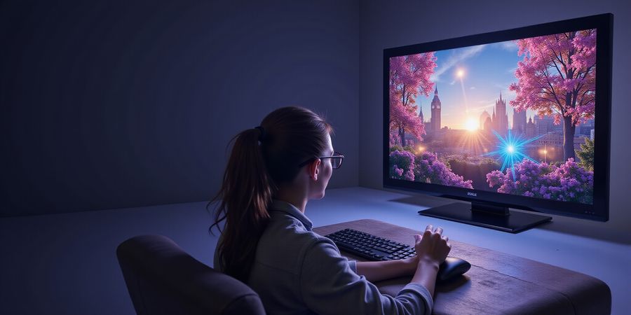 Unlock TV Apps Anywhere with Forest VPN – Fast & Reliable