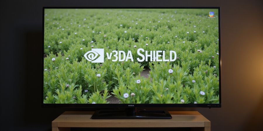 Remove Ads on NVIDIA Shield: Faster, Safer Streaming